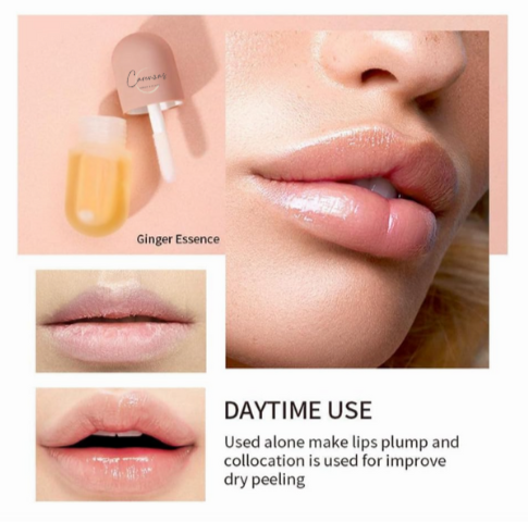 Dual Fix Lip Balm